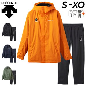  fTg Y EBhu[J[ ㉺ DESCENTE HEATNAVI WPbg pc gRbgN ZbgAbv h ۉ ͂ EChu[J[ g[jO X|[cEFA 