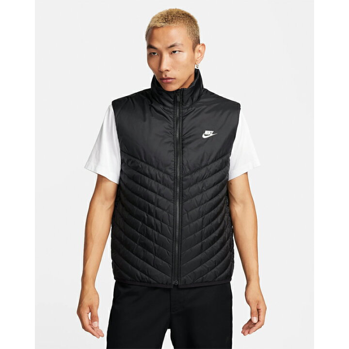楽天市場】送料無料 ナイキ 中綿ベスト メンズ NIKE Therma-FIT 