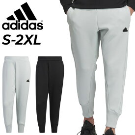 送料無料 アディダス スウェットパンツ メンズ adidas Z.N.E. ロングパンツ トレーニング スポーツウェア ウエア 保温 男性用 スウェジャー 秋冬 メンズウェア 長ズボン ボトムス ブランド アパレル/IKP21