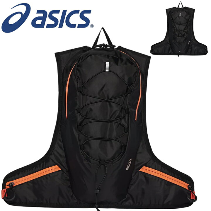楽天市場】送料無料 アシックス ランニング バックパック asics 