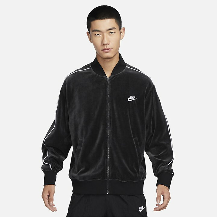 楽天市場】送料無料 ナイキ ジャージ 上下 メンズ NIKE クラブ ベロア 