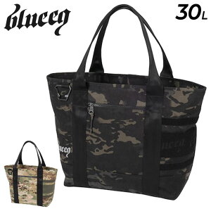 送料無料 ブルイク トートバッグ 30L メンズ レディース blueeq ATHLETE TOTE BAG 30 CAMO スポーツバッグ カモフラ柄 迷彩柄 多機能 手提げ ショルダー テニス 野球 バスケ サッカー 鞄 かばん ユニセ