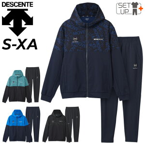  fTg W[W ㉺ Y fB[X DESCENTE S.F.TECH tWbvWPbg e[p[h Opc ZbgAbv g[jO X|[cEFA EGA W[W[ ㉺g z