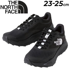 送料無料 ノースフェイス ランニングシューズ レディース E相当 トレイルランシューズ THE NORTH FACE ベクティブ エンデュリス3 ローカット ひも靴 トレラン 女性用 長距離 レース トレイルランニング スポーツシューズ ブランド くつ/NFW02309