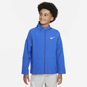  iCL WjA LbY g[jO WPbg NIKE YTH Dri-FIT E[uWPbg 130-160cm q X|[cEFA EGA qǂ t[ht AE^[  u[ 㒅 uh Ap