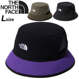 送料無料 ノースフェイス 帽子 バゲットハット メンズ レディース THE NORTH FACE キャンプメッシュハット アウトドアウェア アクセサリー バゲハ ユニセックス 登山 キャンプ ハイキング 釣り レジャー デイリー Camp Mesh Hat ブランド ぼうし アパレル/NN02232