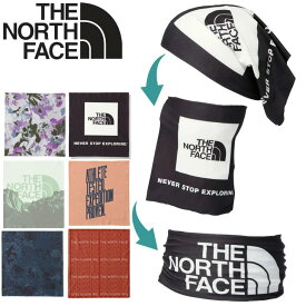 ノースフェイス ネックゲイター THE NORTH FACE ジプシーカバーイットショート アウトドア アクセサリ 吸汗速乾 抗菌防臭 UVカット 男女兼用 スポーツ カジュアル 小物 ブランド アパレル/NN02284