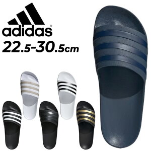 AfB_X X|[cT_ Y fB[X adidas AfBb^ ADILETTE AQUA SLIDES XCh V[T_ jZbNX C 傫TCY v[ C r[` i uh jp