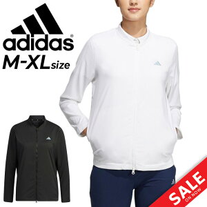  AfB_X StWPbg fB[X adidas GOLFHEAT. RDY tWbvN[lbNWPbg p N[O@\ ʋC  p fB[XEFA AE^[ X|[