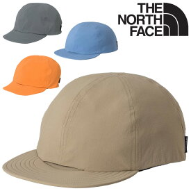 送料無料 ノースフェイス 帽子 メンズ レディース THE NORTH FACE ハイカーズキャップ アウトドア アクセサリー 通気性 登山 トレッキング ハイキング ユニセックス ぼうし 無地 シンプル ブランド アパレル/NN02400