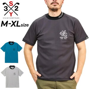  SY32 XEB[gC[Y StEFA Y Vc SY32 BY SWEET YEARS GOLF bNlbNVc z UVH Xgb` j gbvX amp StVc  uh Ap