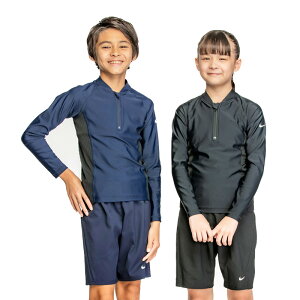  iCL LbY XN[ Zp[g WjA j̎q ̎q qp XCEFA NIKE SWIM jZbNX gbv XCpc ZbgAbv ㉺ 120cm 130cm 140cm 150cm 160cm 170cm 