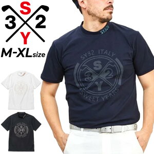  SY32 XEB[gC[Y Y Vc StEFA SY32 BY SWEET YEARS GOLF bNlbN hbgvg rbOS z hC Xgb` StVc gbvX j a