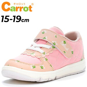  LbYV[Y Xj[J[ ̎q 15-19cm 2E qC [X^[ Lbg moonstar carrot WjA K[Y Kinarinoco ԕ  t[ SR xg^Cv }WbNe[v J