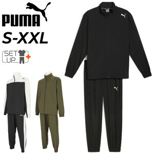  v[} W[W Y ㉺Zbg PUMA TRAIN FAVORITE gbNX[c WPbg pc ZbgAbv X|[cEFA W[W[ ㉺g j YEFA 㒅 Y{ g[j