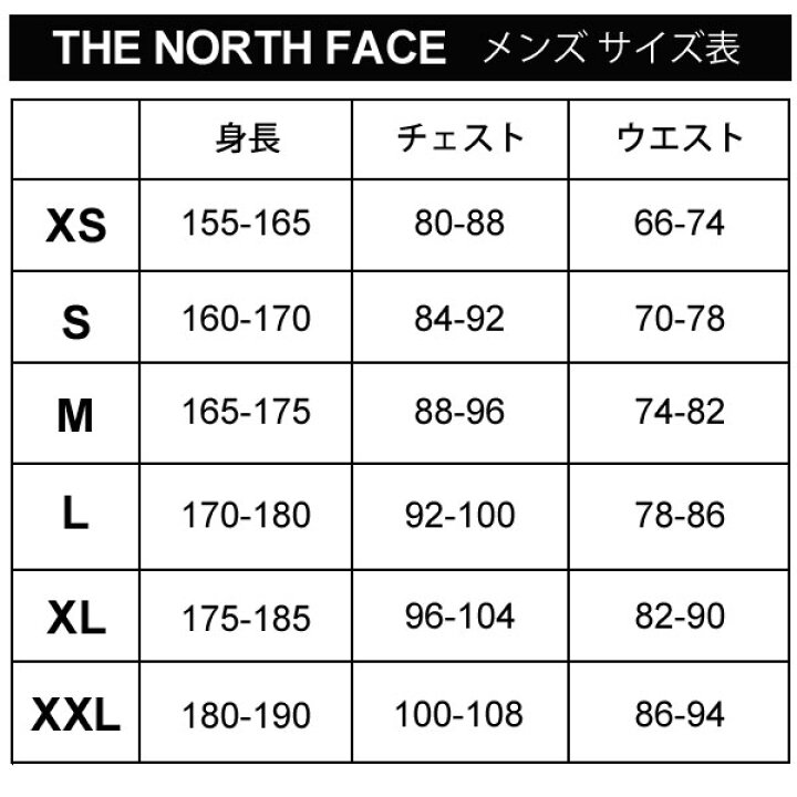 楽天市場】送料無料 ノースフェイス ジャケット 中わた入り 保温 