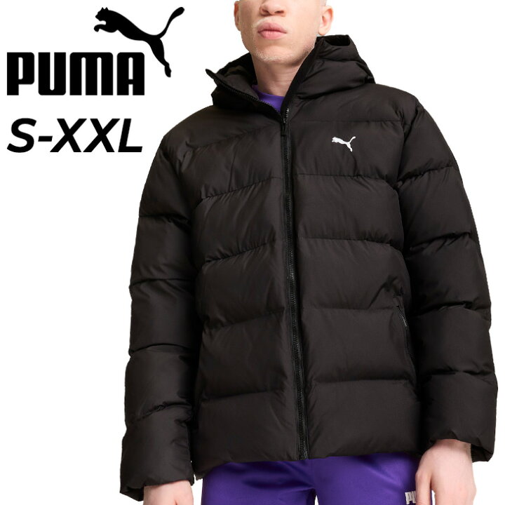 楽天市場】送料無料 プーマ 中綿ジャケット メンズ PUMA MONO 