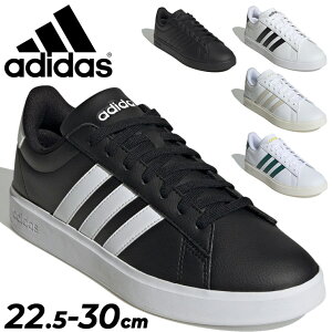  AfB_X Xj[J[ Y jZbNX adidas OhR[g GRANDCOURT 2.0 M [Jbg R[gX^C ЂC YXj[J[ 傫TCY ^C ₷ Xj[J[