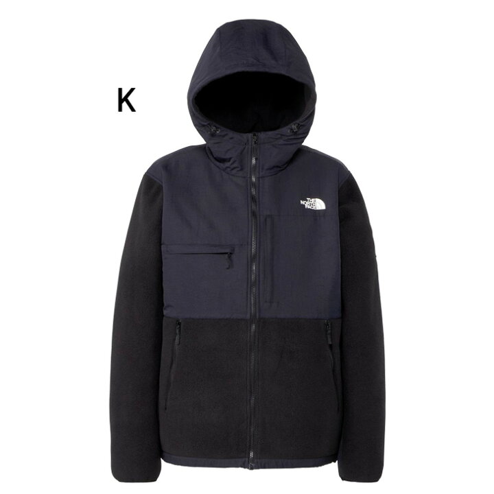 楽天市場】送料無料 ザ・ノース・フェイス THE NORTH FACE デナリ 