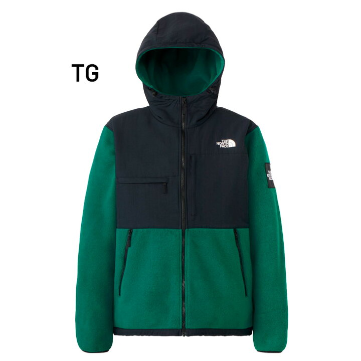 楽天市場】送料無料 ザ・ノース・フェイス THE NORTH FACE デナリ 