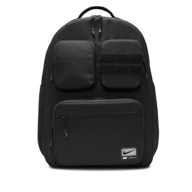 送料無料 ナイキ リュックサック 約33L メンズ レディース NIKE UTILITY POWER ユーティリティ パワー バックパック スポーツバッグ ユニセックス ディパック 鞄 トレーニング ジム デイリー 通勤 通学 男女兼用 ナイキバッグ nike ブランド アクセサリー/FN4120-010