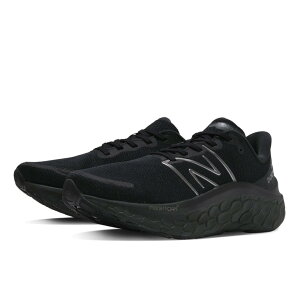 送料無料 ニューバランス ランニングシューズ 2E メンズ Newbalance Fresh Foam X Kaiha v1 厚底ソール ジョギング フィットネス ウォーキング スポーツシューズ 男性 黒 フレッシュフォームエックス