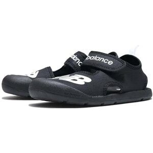  j[oX LbY X|[cT_ 17-23cm qC NewBalance CRSR v1 Sandal WjA p T}[V[Y qǂ X|[eB JWA AEghA Lv C  V 
