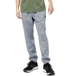 送料無料 ニューバランス トレーニングパンツ ジャージ メンズ Newbalance Tenacity パフォーマンス フリースパンツ 裏起毛 裏フリース 保温 吸汗速乾 ボトムス スポーツウェア ロングパンツ 男性