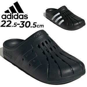  AfB_X NbOT_ Y fB[X V[Y adidas ADILETTE CLOG U AfBb^ jZbNX V[T_ Xb| X|[c JWA jp C i 