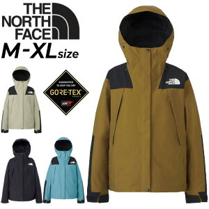 送料無料 ザ・ノース・フェイス マウンテンジャケット GORE-TEX レディース THE NORTH FACE 山岳用 アウターシェル 防水 マウンテンパーカー 登山 トレッキング 女性用 アウトドアウェア ゴアテッ