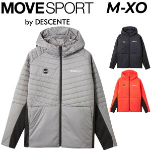  fTg 킽WPbg Y DESCENTE MOVESPORT [uX|[c AERO CAPSULE nCubht[fB[ ۉ h ͂ y h AE^[ g[jO X|[cEGA t[ht