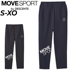  fTg EBhu[J[ Opc Y DESCENTE MOVESPORT AIRY TRANSFER TOUGH e[p[hpc g[jO X|[cEGA j {gX EChu[J[ Y{ EB