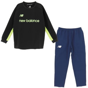  j[oX WjA g[jOEFA ㉺ Newbalance {fBOjbg vI[o[ Opc ZbgAbv 130-160cm q N h ͂ TbJ[ X|[