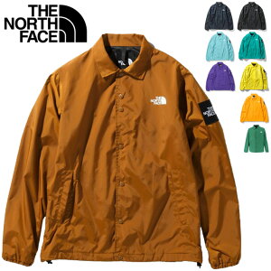 R[`WPbg Y AE^[ UEm[XEtFCX THE NORTH FACE m[XtFCX iC AEghA JWA EFA  j 㒅 The Coach Jacket Wo[ /NP22030