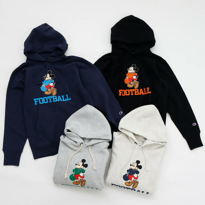 楽天市場】送料無料 チャンピオン スウェットパーカー 裏起毛 メンズ  