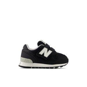 �������� �j���[�o�����X �x�r�[ �L�b�Y �X�j�[�J�[ 12-16.5cm �q���C Newbalance 313 �x�r�[�C �x�r�[�V���[�Y �q�ǂ� �L�b�Y�V���[�Y �u�����h �Ԃ���� �^���C �j�̎q ���̎q �c�� �u���b�N �� ��