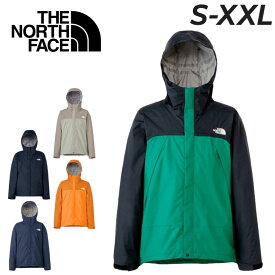 送料無料 ザ・ノース・フェイス 防水 ハードシェル ユニセックス THE NORTH FACE ドットショットジャケット メンズ レディース アウトドアウェア アウター フルジップ マウンテンパーカー 登山 トレッキング キャンプ ハイキング 男女兼用 ブランド アパレル/NP62452