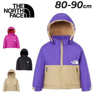  UEm[XEtFCX t[XWPbg xr[EFA 80cm 90cm THE NORTH FACE RpNgm}hWPbg hp AE^[ ͂ h xr[ AEghAEFA JWA q