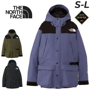 UEm[XEtFCX h WPbg Y fB[X THE NORTH FACE AE^[ GORE-TEX h }^jeB Ԃ Ή }EeWPbg jZbNX 玙 pp }} v