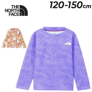  UEm[XEtFCX LbY  TVc p THE NORTH FACE mxeBL/STVF[heB[ 120-150cm q Ăh~ O΍ ωf bVK[h qǂp  XC