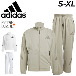  AfB_X EBhu[J[ Y ㉺ adidas M Z.N.E. E[uWPbg E[upc ZbgAbv X|[cEFA g[jO EChu[J[ ㉺g YEGA