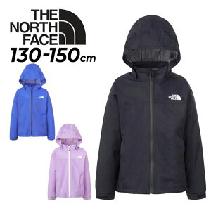  UEm[XEtFCX LbY CWPbg THE NORTH FACE x`[WPbg 130-150cm AE^[ q LbYEFA hVF [ܕt EBhu[J[ AEghAEG