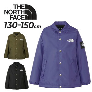  UEm[XEtFCX LbY R[`WPbg 130cm 140cm 150cm q THE NORTH FACE qǂp AE^[ n ͂ iC Wo[ 㒅 AEghAEFA JWA 