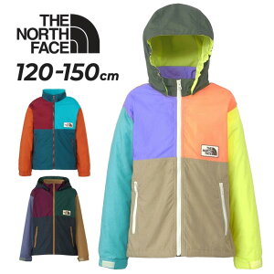  UEm[XEtFCX LbY EChu[J[ 120-150cm q THE NORTH FACE Oh RpNgWPbg AE^[ qǂ Wo[ AEghAEFA UVPA ͂ y L