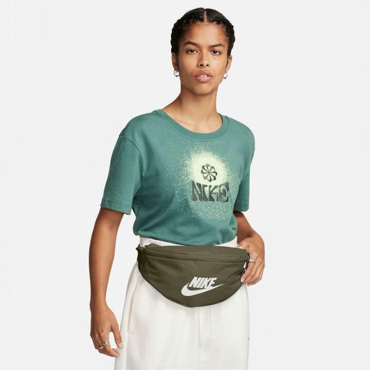 楽天市場】ナイキ ウエストバッグ 3L メンズ レディース NIKE 