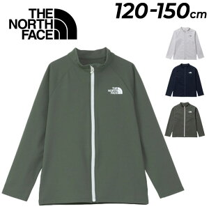  UEm[XEtFCX LbY WPbg p THE NORTH FACE TVF[h tWbv AE^[ 120-150cm q ωf OEĂ΍ AEghAEFA EFA Lv 
