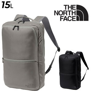 ザ・ノース・フェイス(THE NORTH FACE) ビジネス リュック ビジネス 