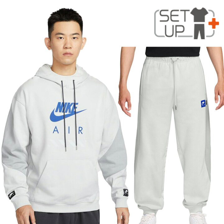 楽天市場】送料無料 ナイキ スウェット メンズ 上下 NIKE エア 