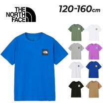 楽天市場】ノース フェイス t シャツ 140の通販 
