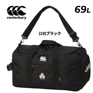  J^x[ {XgobO 69L canterbury Wp X|[cobO jZbNX Or[{\ JAPAN Or[obO R[f[ v ϋv _btobO e  